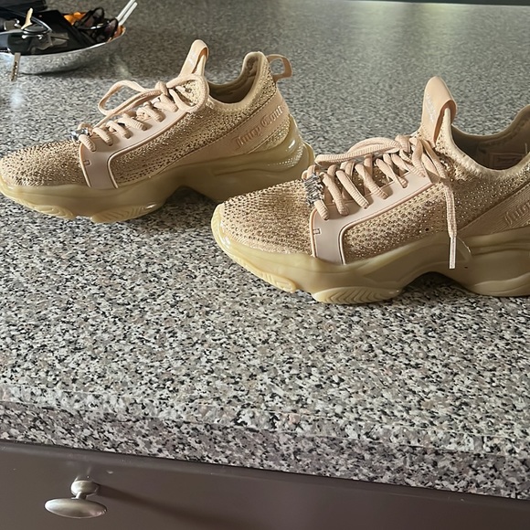 Juicy couture sneakers - Picture 2 of 8